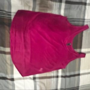 Women’s Adidas tank